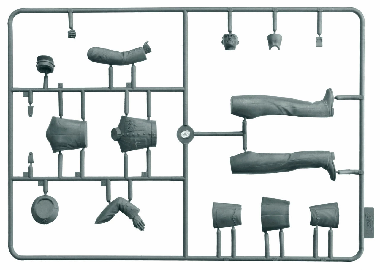 Buy π― US Marine 1/16 ICM Models π₯ 5 Buy π― US Marine 1/16 ICM Models π₯ - Image 5