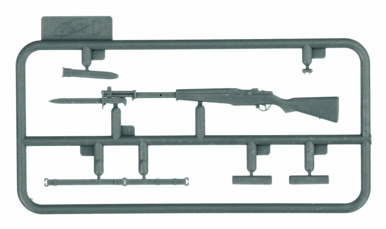 Buy π― US Marine 1/16 ICM Models π₯ 4 Buy π― US Marine 1/16 ICM Models π₯ - Image 4