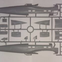 Flash Sale 🧨 He 111H-3 WWII German Bomber 1/48 ICM Models ✨ -megahobby Sales Store 1510925019 ramdisk crop 174906127 9szsz 21861.1529595800