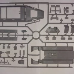 Hot Sale 🧨 WWII German Sd.Kfz.251/1 Ausf.A Armored Personnel Carrier 1/35 ICM Models 🧨 -megahobby Sales Store 1516175079 ramdisk crop 176820017 tj9sci 26115.1529941841