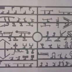 Hot Sale 🧨 WWII German Sd.Kfz.251/1 Ausf.A Armored Personnel Carrier 1/35 ICM Models 🧨 -megahobby Sales Store 1516175086 ramdisk crop 176820021 bvbr 01210.1529941841