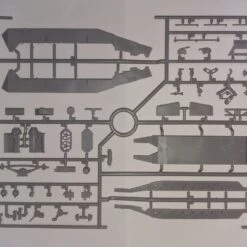 Hot Sale 🧨 WWII German Sd.Kfz.251/1 Ausf.A Armored Personnel Carrier 1/35 ICM Models 🧨 -megahobby Sales Store 1516175097 ramdisk crop 176820049 glfg 11354.1529941841