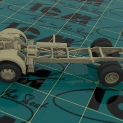 New β KHD A3000 WWII German Army Truck 1/35 ICM Models 𧨠14 New β KHD A3000 WWII German Army Truck 1/35 ICM Models 𧨠-megahobby Sales Store 1516794650 ramdisk crop 177044884 znmpfr 09715.1529932780