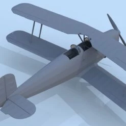 Cheapest 😀 Bucker Bu 131D WWII German Training Aircraft 1/32 ICM Models ⌛ -megahobby Sales Store 1516795149 bu 131 d r2 64411.1529583667