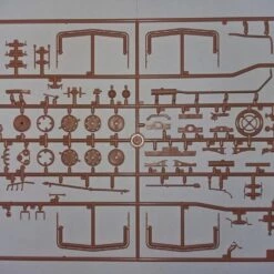 New β KHD A3000 WWII German Army Truck 1/35 ICM Models 𧨠17 New β KHD A3000 WWII German Army Truck 1/35 ICM Models 𧨠-megahobby Sales Store 1519114717 ramdisk crop 177816767 qjiwh 11187.1529932780