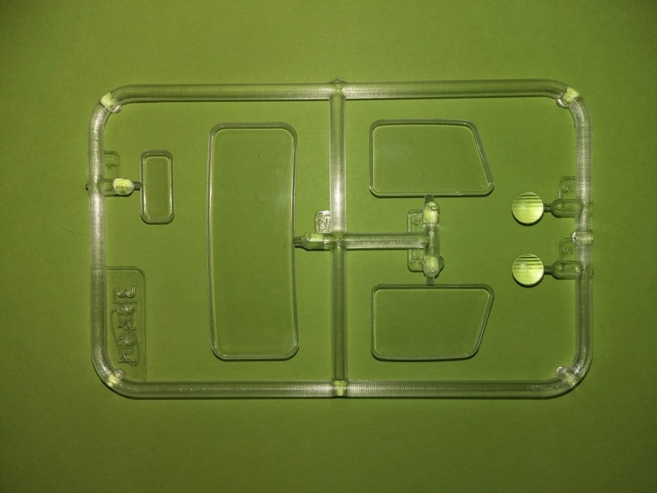 New β KHD A3000 WWII German Army Truck 1/35 ICM Models 𧨠11 New β KHD A3000 WWII German Army Truck 1/35 ICM Models 𧨠- Image 11