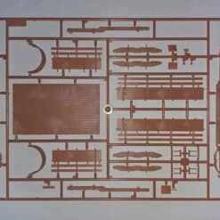 New β KHD A3000 WWII German Army Truck 1/35 ICM Models 𧨠15 New β KHD A3000 WWII German Army Truck 1/35 ICM Models 𧨠-megahobby Sales Store 1519114750 ramdisk crop 177816758 wafdr 67454.1529932780