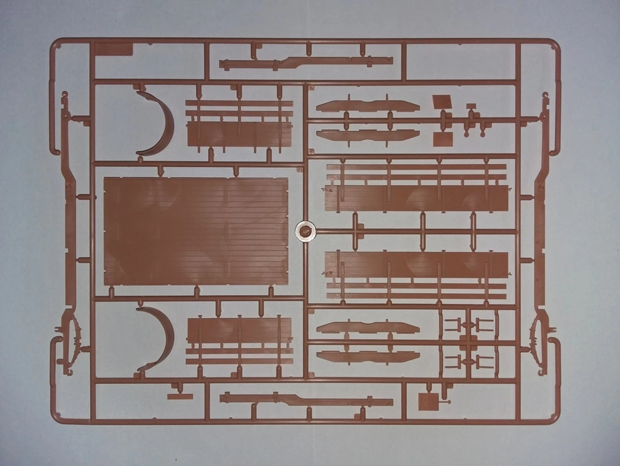 New β KHD A3000 WWII German Army Truck 1/35 ICM Models 𧨠5 New β KHD A3000 WWII German Army Truck 1/35 ICM Models 𧨠- Image 5