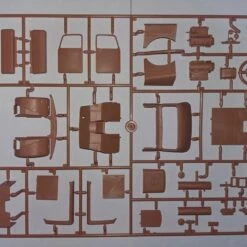 New β KHD A3000 WWII German Army Truck 1/35 ICM Models 𧨠16 New β KHD A3000 WWII German Army Truck 1/35 ICM Models 𧨠-megahobby Sales Store 1519114799 ramdisk crop 177816783 nzmd26 31097.1529932780