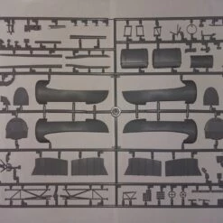 New 🎉 Do 17Z-7 WWII German Night Fighter 1/48 ICM Models 🧨 -megahobby Sales Store 1519117124 ramdisk crop 177817736 ctchdtt 79498.1529584409