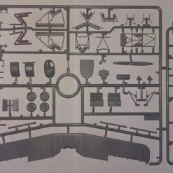 Cheapest 😀 Bucker Bu 131D WWII German Training Aircraft 1/32 ICM Models ⌛ -megahobby Sales Store 1519118050 ramdisk crop 177818222 ntzh8t 19074.1529583667