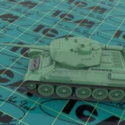 Outlet β€οΈ T-34/85 WWII Soviet Medium Tank 1/35 ICM Models π 15 Outlet β€οΈ T-34/85 WWII Soviet Medium Tank 1/35 ICM Models π -megahobby Sales Store 1519716243 ramdisk crop 178015061 ulx9 63830.1530190698
