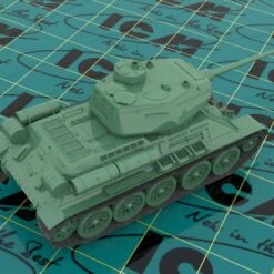Outlet β€οΈ T-34/85 WWII Soviet Medium Tank 1/35 ICM Models π 14 Outlet β€οΈ T-34/85 WWII Soviet Medium Tank 1/35 ICM Models π -megahobby Sales Store 1519716286 ramdisk crop 178015046 mi2rf 30399.1530190697