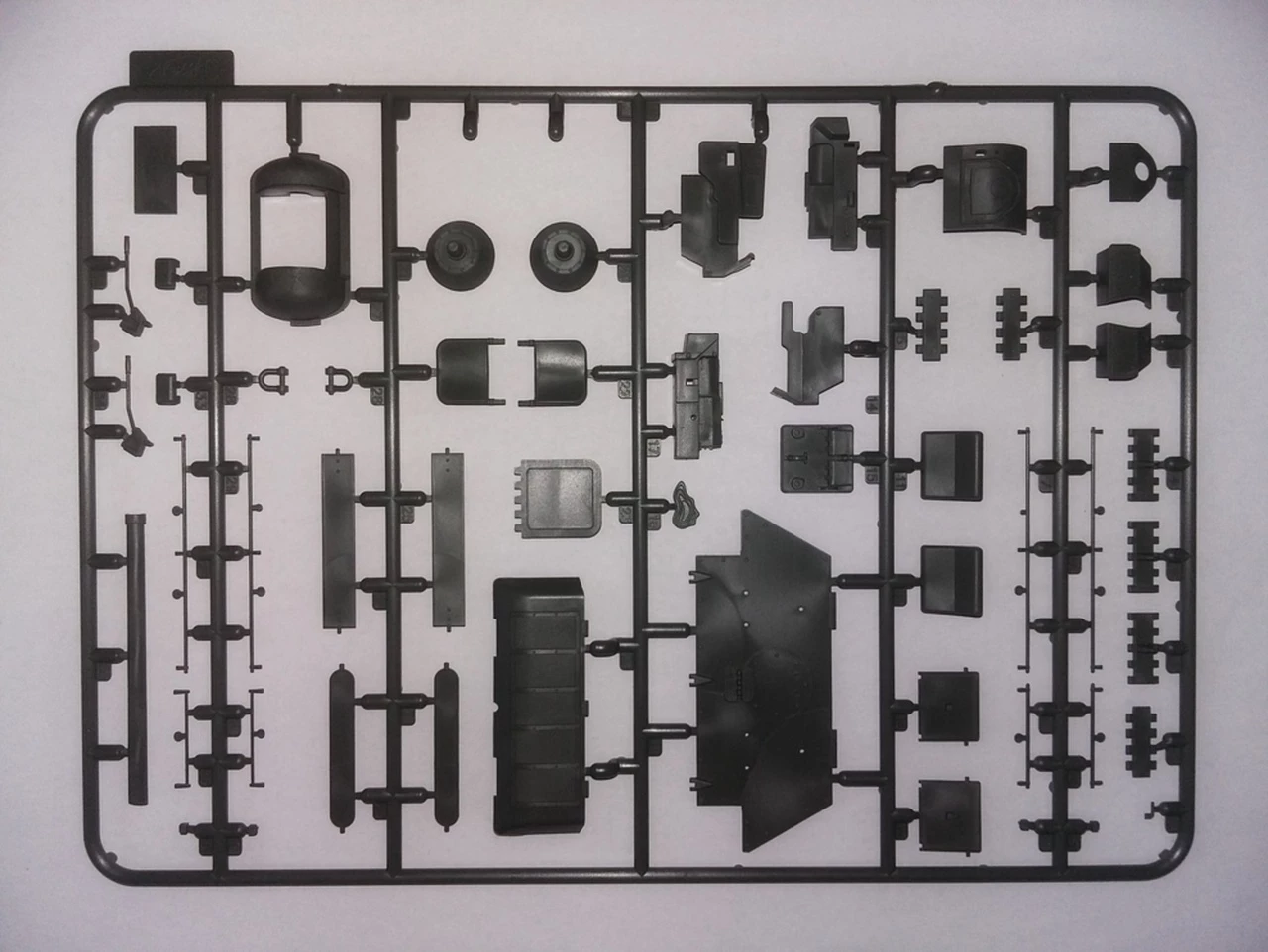 Outlet β€οΈ T-34/85 WWII Soviet Medium Tank 1/35 ICM Models π 8 Outlet β€οΈ T-34/85 WWII Soviet Medium Tank 1/35 ICM Models π - Image 8