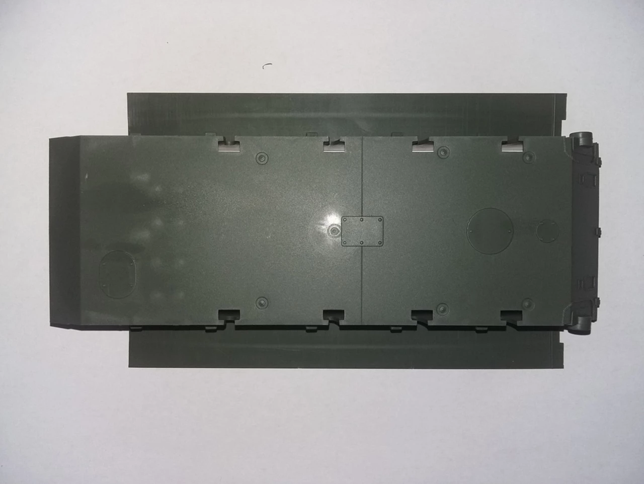 Outlet β€οΈ T-34/85 WWII Soviet Medium Tank 1/35 ICM Models π 6 Outlet β€οΈ T-34/85 WWII Soviet Medium Tank 1/35 ICM Models π - Image 6