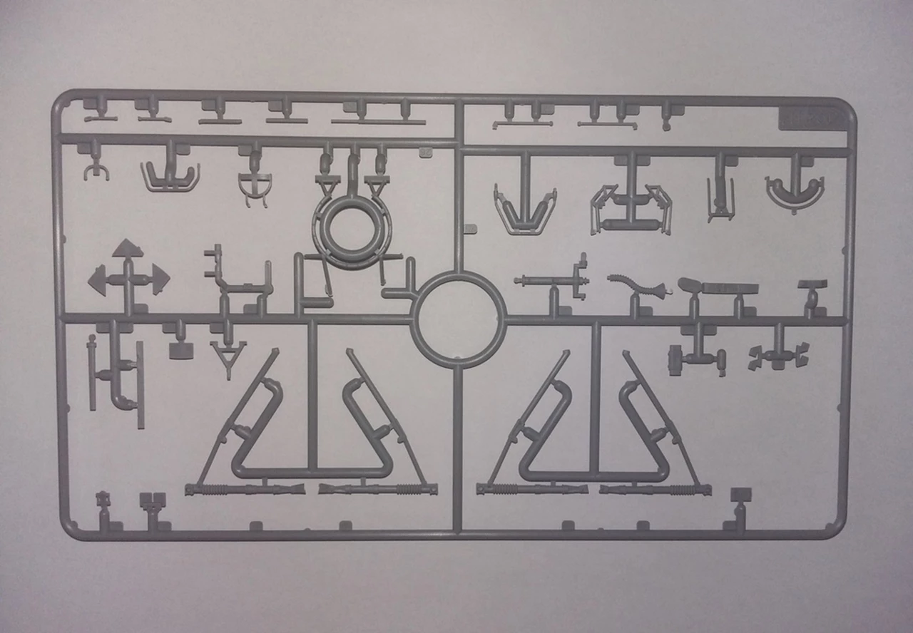 Coupon ❤️ He 111H-6 WWII German Bomber 1/48 ICM Models ✔️ 14 Coupon ❤️ He 111H-6 WWII German Bomber 1/48 ICM Models ✔️ - Image 14