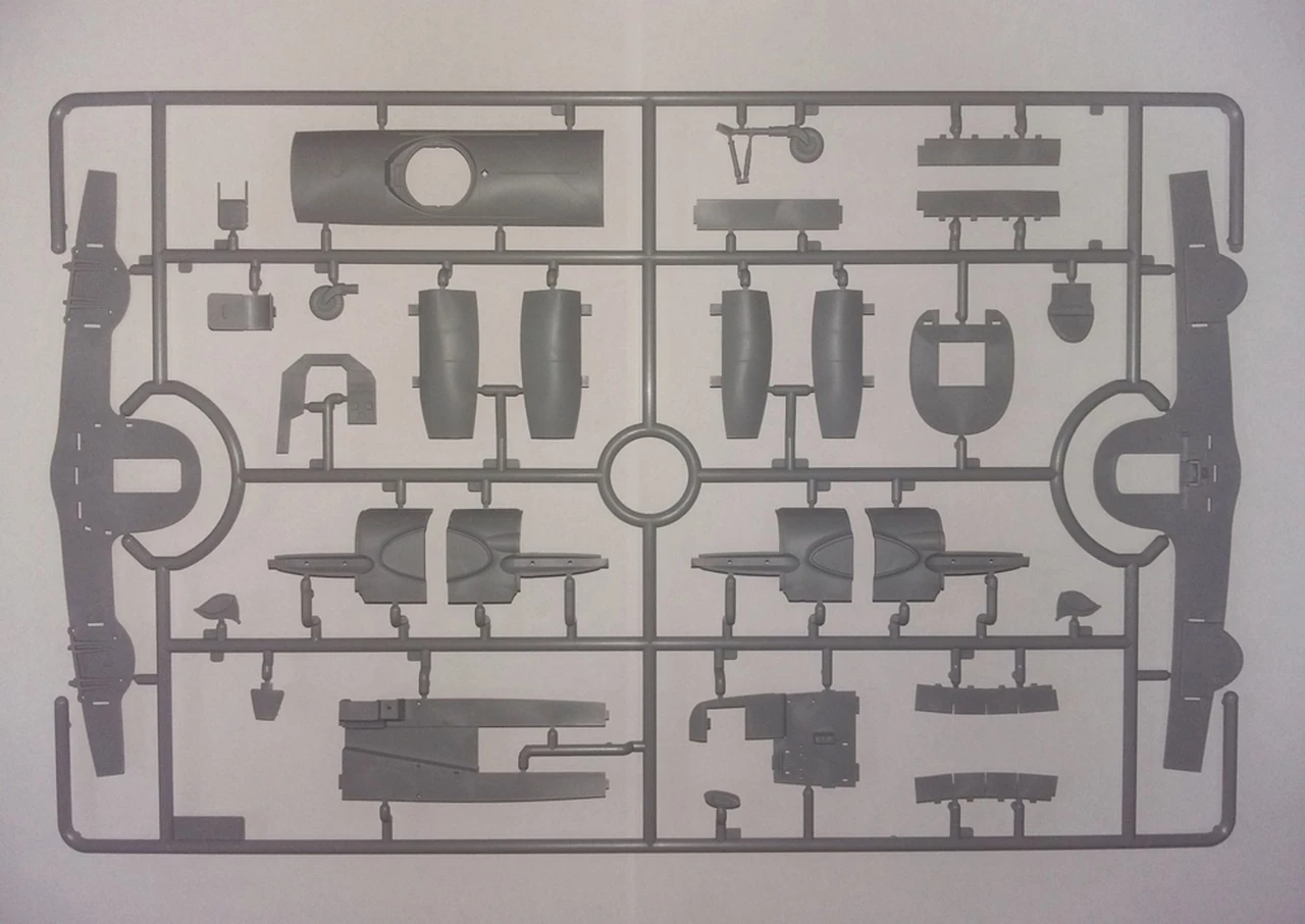 Coupon ❤️ He 111H-6 WWII German Bomber 1/48 ICM Models ✔️ 10 Coupon ❤️ He 111H-6 WWII German Bomber 1/48 ICM Models ✔️ - Image 10