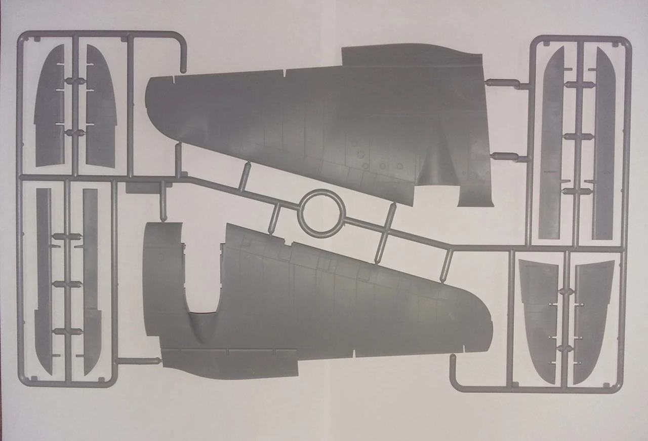 Coupon ❤️ He 111H-6 WWII German Bomber 1/48 ICM Models ✔️ 6 Coupon ❤️ He 111H-6 WWII German Bomber 1/48 ICM Models ✔️ - Image 6