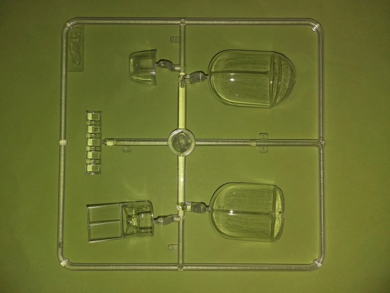 Coupon ❤️ He 111H-6 WWII German Bomber 1/48 ICM Models ✔️ 15 Coupon ❤️ He 111H-6 WWII German Bomber 1/48 ICM Models ✔️ - Image 15