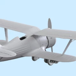 Best Sale π WWII Soviet I-153 Chaika Fighter 1/32 ICM Models π₯ 13 Best Sale π WWII Soviet I-153 Chaika Fighter 1/32 ICM Models π₯ -megahobby Sales Store 1523516250 153m62 132 r4 16341.1530188862