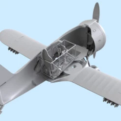 Best Sale π WWII Soviet I-153 Chaika Fighter 1/32 ICM Models π₯ 15 Best Sale π WWII Soviet I-153 Chaika Fighter 1/32 ICM Models π₯ -megahobby Sales Store 1523516276 153m62 132 r7 06758.1530188862