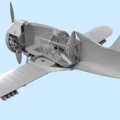 Best Sale π WWII Soviet I-153 Chaika Fighter 1/32 ICM Models π₯ 14 Best Sale π WWII Soviet I-153 Chaika Fighter 1/32 ICM Models π₯ -megahobby Sales Store 1523516318 153m62 132 r2 62843.1530188862