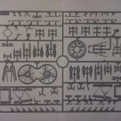 Best Sale π WWII Soviet I-153 Chaika Fighter 1/32 ICM Models π₯ 20 Best Sale π WWII Soviet I-153 Chaika Fighter 1/32 ICM Models π₯ -megahobby Sales Store 1527234512 ramdisk crop 180309574 whdsk 89732.1530188862