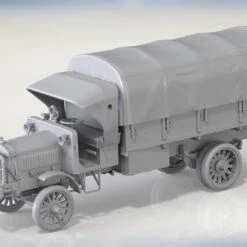 Best deal 🎉 WWI US Standard B Liberty Army Truck 1/35 ICM Models 🧨 -megahobby Sales Store 1529913726 1 13558.1535635192