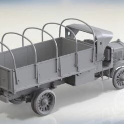 Best deal 🎉 WWI US Standard B Liberty Army Truck 1/35 ICM Models 🧨 -megahobby Sales Store 1529913742 2 57625.1535635192