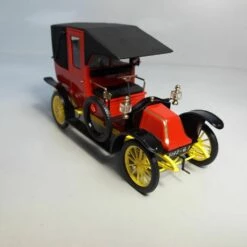Best reviews of ✨ Renault AG1 Taxi de la Marne French Car 1914 1/35 ICM Models ✔️ -megahobby Sales Store 1531909850 36233311 2145555062389592 1145496060202844160 n 46215.1533557228