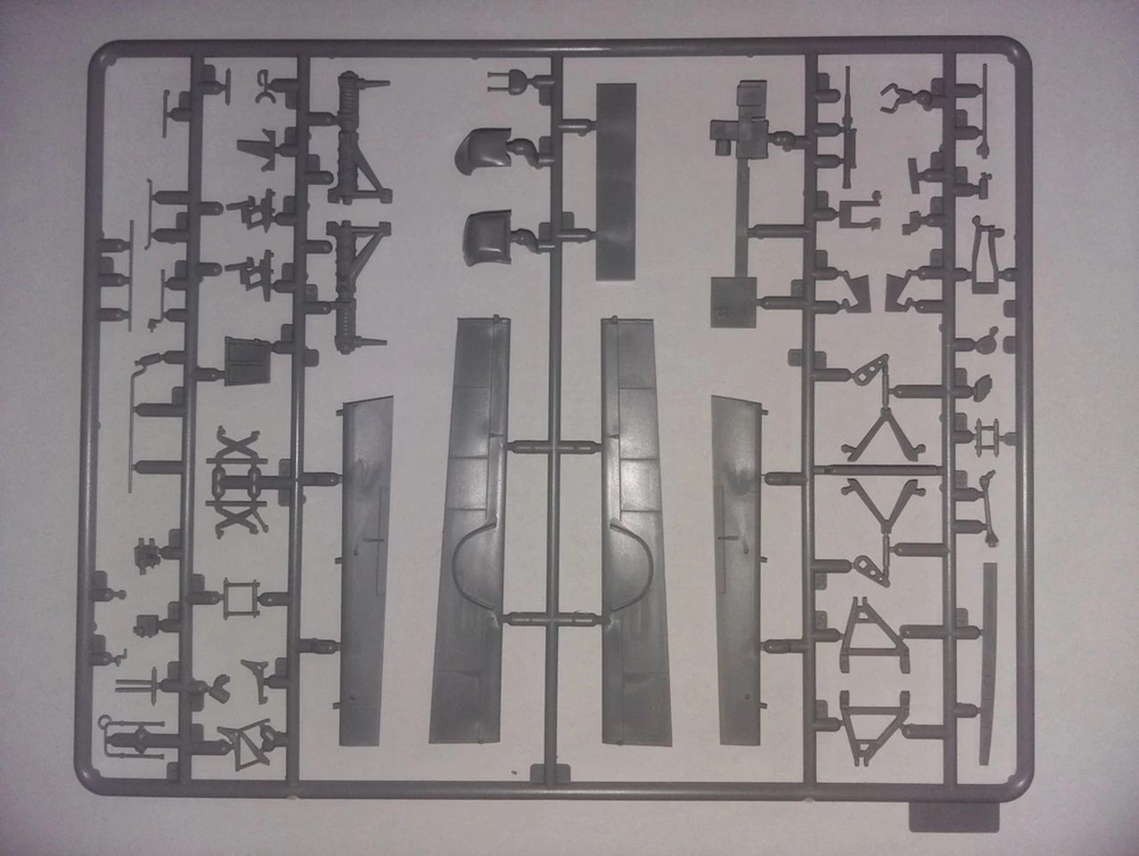 Cheapest π€© WWII German Ju 88C-6 Heavy Fighter 1/48 ICM Models π 9 Cheapest π€© WWII German Ju 88C-6 Heavy Fighter 1/48 ICM Models π - Image 9