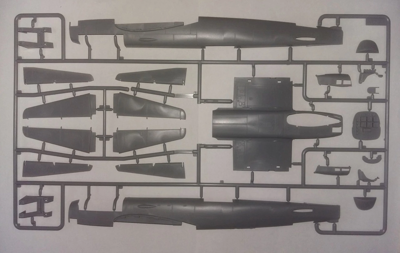 Cheapest π€© WWII German Ju 88C-6 Heavy Fighter 1/48 ICM Models π 11 Cheapest π€© WWII German Ju 88C-6 Heavy Fighter 1/48 ICM Models π - Image 11