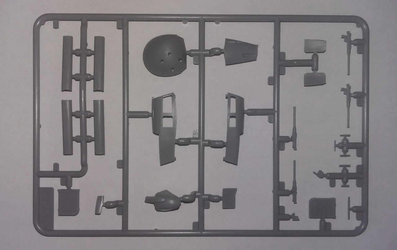 Cheapest π€© WWII German Ju 88C-6 Heavy Fighter 1/48 ICM Models π 8 Cheapest π€© WWII German Ju 88C-6 Heavy Fighter 1/48 ICM Models π - Image 8