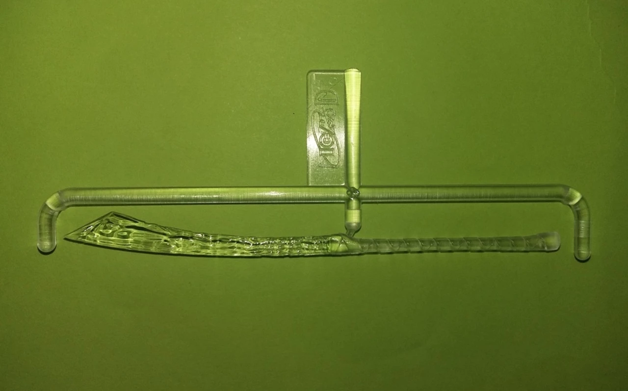 Wholesale β King of the Night Figure 1/16 ICM Models 𧨠5 Wholesale β King of the Night Figure 1/16 ICM Models 𧨠- Image 5