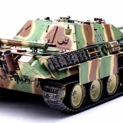 Brand new 🤩 SdKfz 173 Jagdpanther Ausf G1 German Tank Destroyer 1/35 Meng Models 🤩 -megahobby Sales Store 1540370200437 96015.1544457193