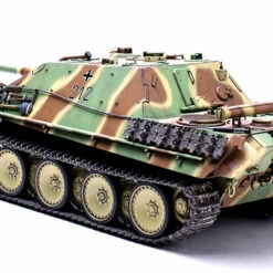 Brand new 🤩 SdKfz 173 Jagdpanther Ausf G1 German Tank Destroyer 1/35 Meng Models 🤩 -megahobby Sales Store 1540370333400 32138.1544457193