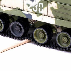 Best Pirce 🔔 Russian 9K37M1 BUK (SA-11 Gadfly) Air Defense Missile System 1/35 Meng Models ✔️ -megahobby Sales Store 1540373002776 64975.1544457473