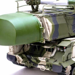 Best Pirce 🔔 Russian 9K37M1 BUK (SA-11 Gadfly) Air Defense Missile System 1/35 Meng Models ✔️ -megahobby Sales Store 1540373040333 08122.1544457473