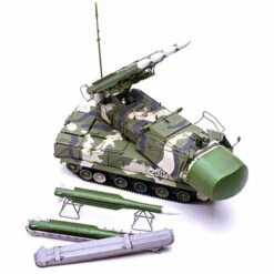 Best Pirce 🔔 Russian 9K37M1 BUK (SA-11 Gadfly) Air Defense Missile System 1/35 Meng Models ✔️ -megahobby Sales Store 1540373166244 19287.1544457473