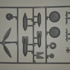 Cheap ❤️ WWII German He 111H-16 Bomber 1/48 ICM Models ❤️ -megahobby Sales Store 1540559003 ramdisk crop 184334979 b6suxmc kopiya 89540.1578062794