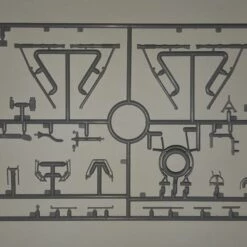 Cheap ❤️ WWII German He 111H-16 Bomber 1/48 ICM Models ❤️ -megahobby Sales Store 1540559066 ramdisk crop 184335081 e6nzn 07514.1578062794