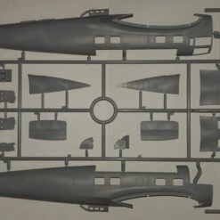 Cheap ❤️ WWII German He 111H-16 Bomber 1/48 ICM Models ❤️ -megahobby Sales Store 1540559082 ramdisk crop 184334857 tsomnk 76422.1578062794