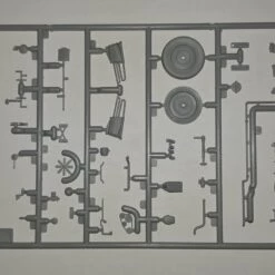 Cheap ✔️ WWII German le.gl.Pkw Kfz1 Light Personnel Car 1/35 ICM Models ✨ -megahobby Sales Store 1543230791 ramdisk crop 186738530 b58r0hz 60945.1548261134