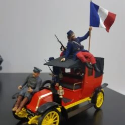 Promo ⭐ Taxi Car w/4 French Infantry Battle of the Marne 1914 1/35 ICM Models 🔥 -megahobby Sales Store 1543925144 ramdisk crop 187484728 7nf0odr 40662.1548252414