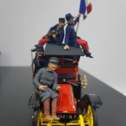 Promo ⭐ Taxi Car w/4 French Infantry Battle of the Marne 1914 1/35 ICM Models 🔥 -megahobby Sales Store 1543925159 ramdisk crop 187484687 6efecd 76275.1548252414