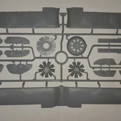 Best deal 👍 WWII Soviet I153 Chaika Biplane w/Skis Fighter (Winter Version) 1/32 ICM Models 🤩 -megahobby Sales Store 1545298138 ramdisk crop 188928649 n8vlcx 02272.1578062469