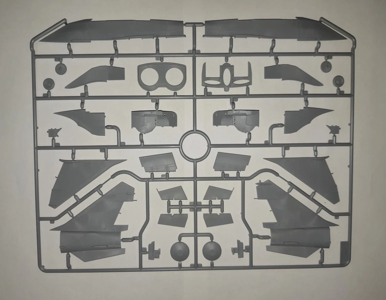 Best deal π― Soviet MiG-25RB Recon Aircraft 1/72 ICM Models π€© 7 Best deal π― Soviet MiG-25RB Recon Aircraft 1/72 ICM Models π€© - Image 7