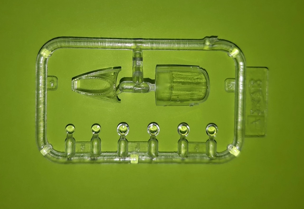 Best deal π― Soviet MiG-25RB Recon Aircraft 1/72 ICM Models π€© 10 Best deal π― Soviet MiG-25RB Recon Aircraft 1/72 ICM Models π€© - Image 10