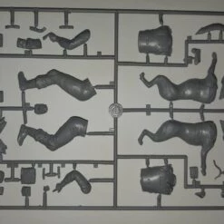 Hot Sale 😀 IDF K9 Unit "Oketz" Soldier w/Dog 1/16 ICM Models 🤩 -megahobby Sales Store 1551180267 ramdisk crop 194848768 grgt 78011.1554735031