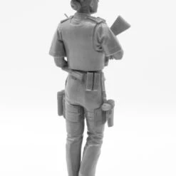 Top 10 ⌛ British Police Female Officer 1/16 ICM Models ✔️ -megahobby Sales Store 1572528117 dsc 0006 08399.1578061510